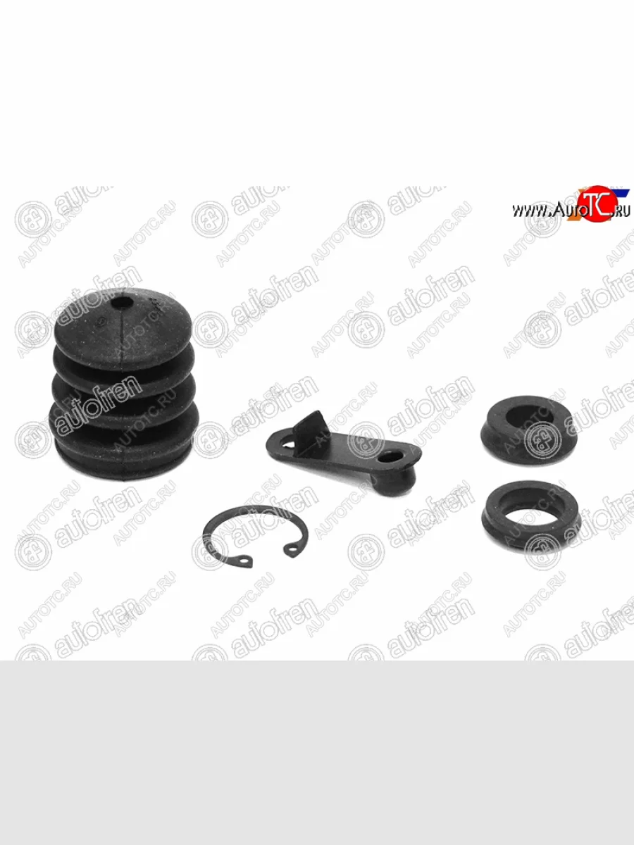 Ремкомплект цилиндра сцепления рабочего DAEWOO LANOSNEXIA 1.4-1.5 95-                               AUTOFREN D3630  в Керчи Республика Крым