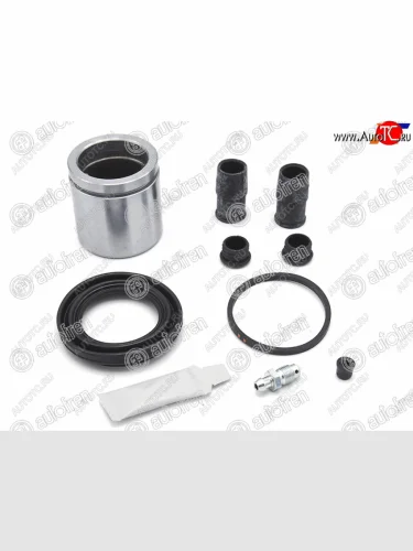 Ремкомплект суппорта тормозного перед (+ поршень) VAGBMW AUTOFREN D41759C