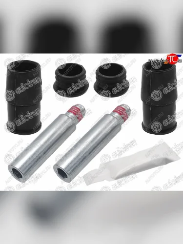 Ремкомплект направляющих перед FORD FOCUS IIMAZDA 36MERCEDES E-CLASSC-CLASSBMW 3 E90X1 E84 AUTOFREN D7003C