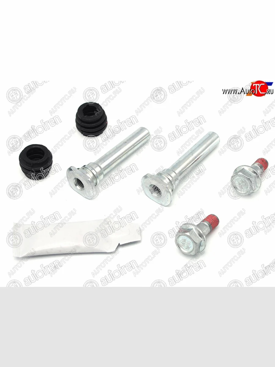 Комплект направляющих суппорта зад HONDA ODYSSEY RACIVIC EKEJINTEGRA DC1DC2DB6DB7DB8DB9 AUTOFREN D7072C  в Самаре Самарской области