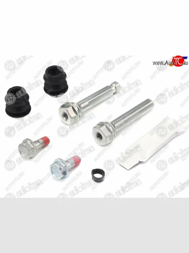 Ремкомплект направляющих пред TOYOTA HIACE 04-AVENSIS 22# AUTOFREN D7071C