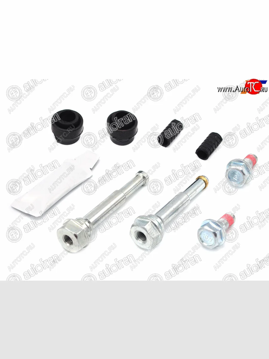 Ремкомплект направляющие перед MAZDA 6 07-12 AUTOFREN D7053C  в Керчи Республика Крым