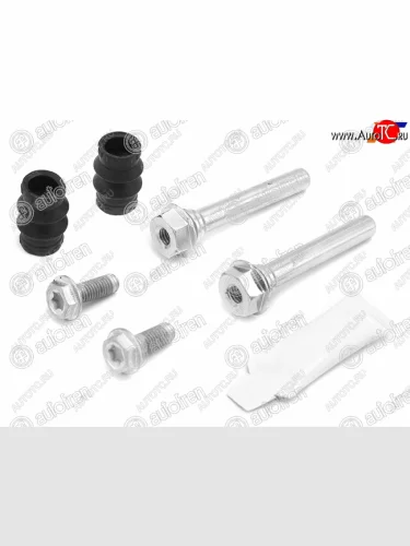 Ремкомплект направляющих перед CITROEN JUMPY 07-16PEUGEOT EXPERT 07-                                AUTOFREN D7084C