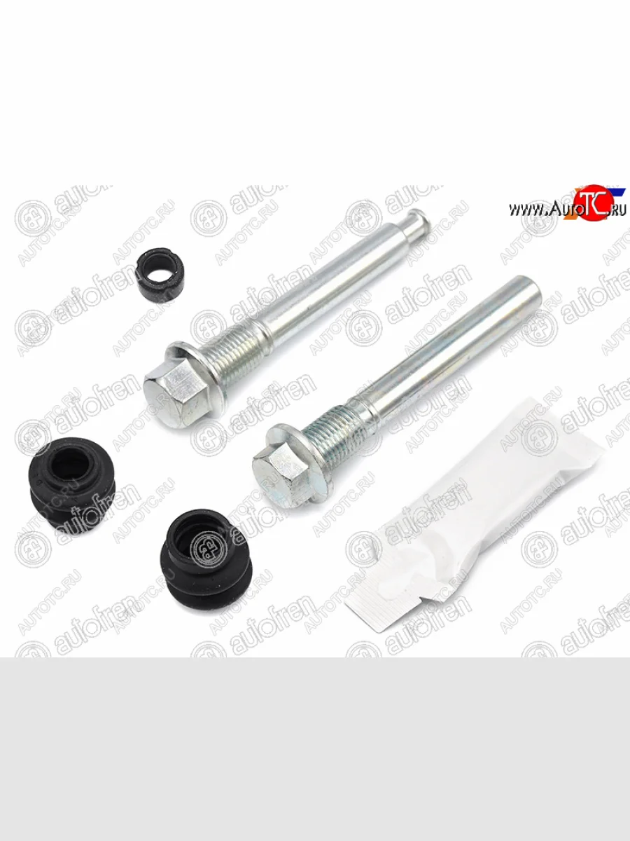 Ремкомплект направляющих зад MAZDA 6 02-12MITSUBISHI PAJERO SPORT 97-08 AUTOFREN D7104C  в Керчи Республика Крым