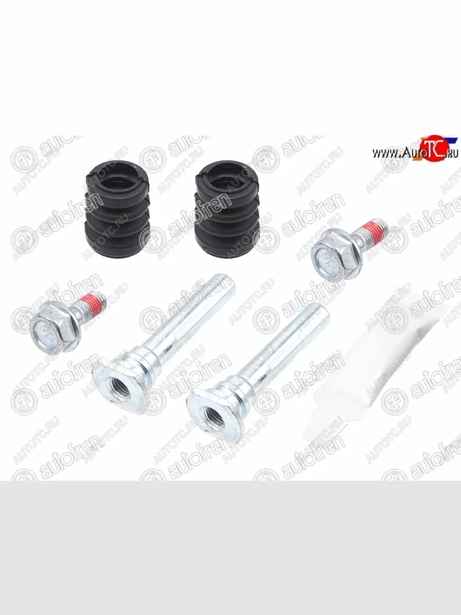 Ремкомплект направляющих перед CHEVROLET EPICA 06-11 AUTOFREN D7128C  в Керчи Республика Крым