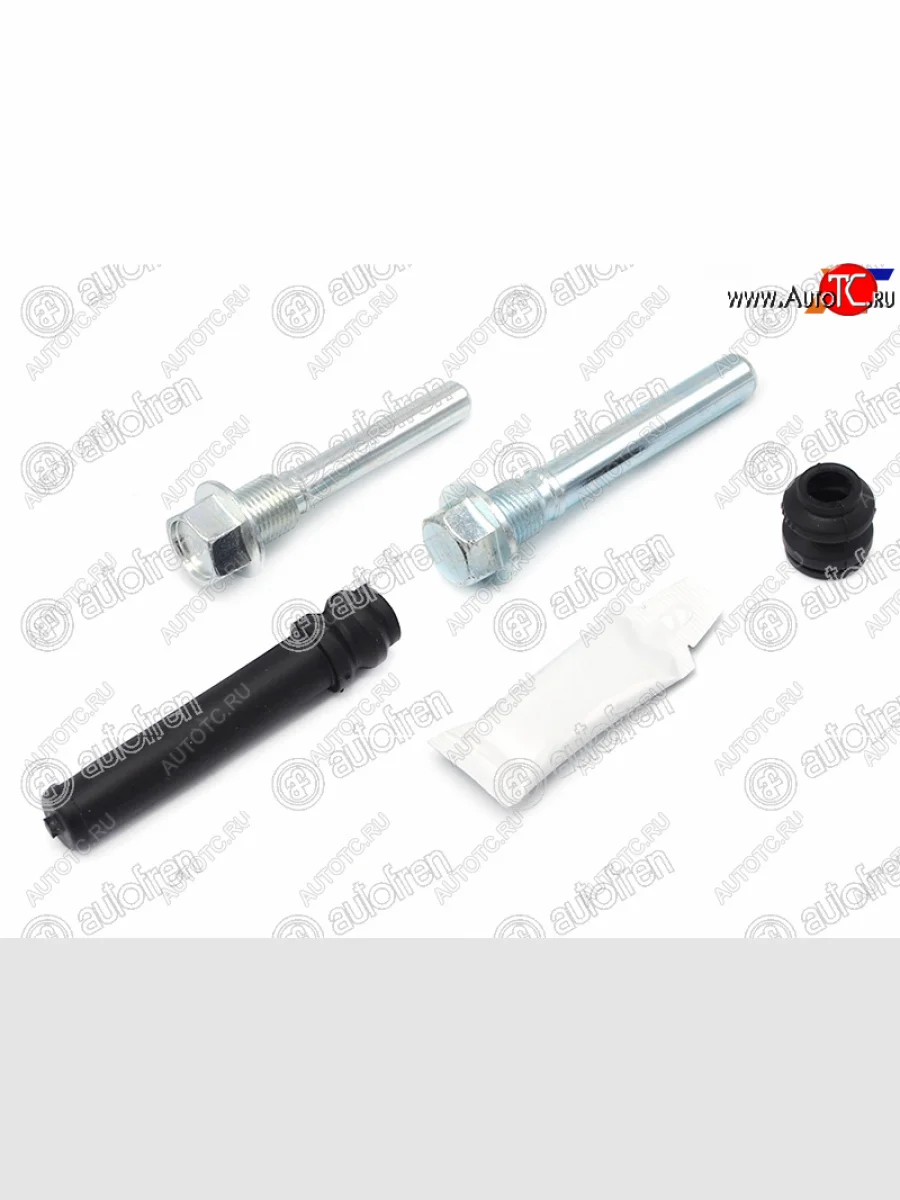 Ремкомплект направляющие перед MITSUBISHI PAJERO V6070 00-07MAZDA CX79 AUTOFREN D7150C  в Керчи Республика Крым