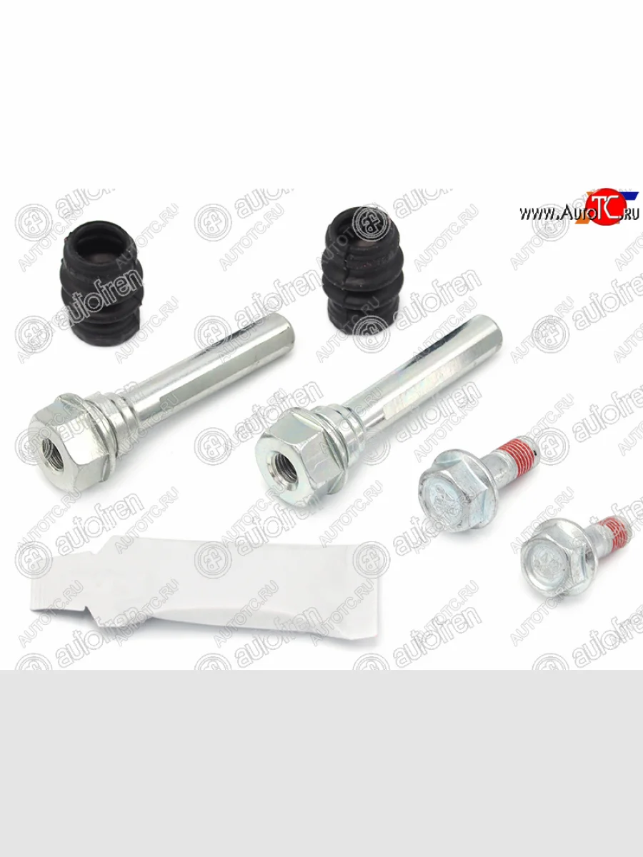 Ремкомплект направляющие перед MITSUBISHI L200 06-PAJERO 07- AUTOFREN D7175C  в Керчи Республика Крым