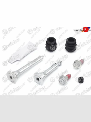 Ремкомплект направляющие перед NISSAN X-TRAIL T31 07-13QASHQAI 07-MAZDA CX-5 11- AUTOFREN D7176C