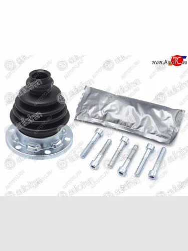 Пыльник шруса внутренний VAG 21*99*90                                                                AUTOFREN D8033