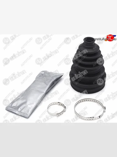 Пыльник шруса универсальный подрезной AUTOFREN D8000E