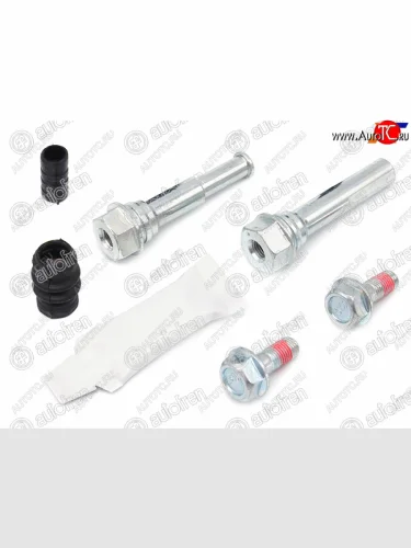 Ремкомплект направляющие перед NISSAN NAVARA 05-PATHFINDER 05-12MURANO Z50 03-08 AUTOFREN D7203C