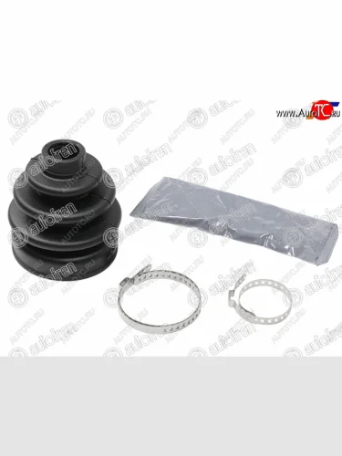 Пыльник шруса наружный TOYOTA FIELDER 06-12/PREMIO/ALLION ZRT26# 07-10 AUTOFREN D8239, d8239 AUTOFREN D8239
