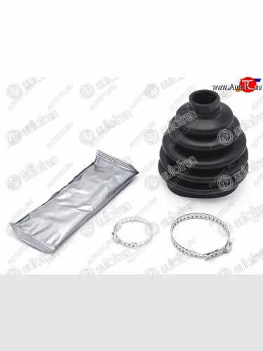 Пыльник шруса наружный SKODA FABIAOCTAVIA -10 AUDI A1 10-15 26*86*130 AUTOFREN D8174T