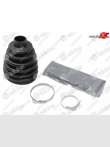 Пыльник шруса наружный TOYOTA CAMRY ACV4# 06-09RAV4 ACA2# 2AZFE 03-05IPSUM ACM2# 01-09HONDA ACCOR AUTOFREN D8386T