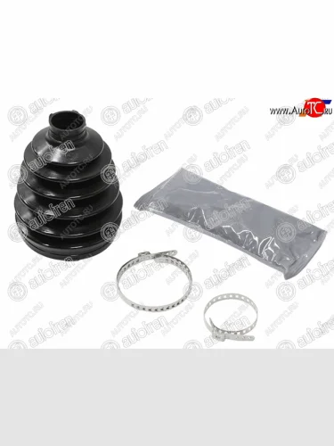 Пыльник шруса наружный TOYOTA CAMRY ASV7# 2ARFE 2,5 17- AUTOFREN D8487T