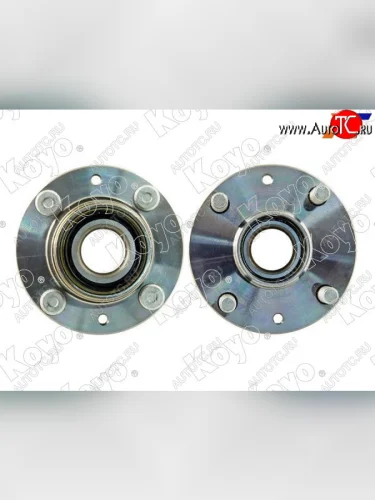 Ступичный узел задн. MAZDA FAMILIA/323 BJ5P 98-(без ABS) KOYO DACF1041H, dacf1041h KOYO DACF1041H