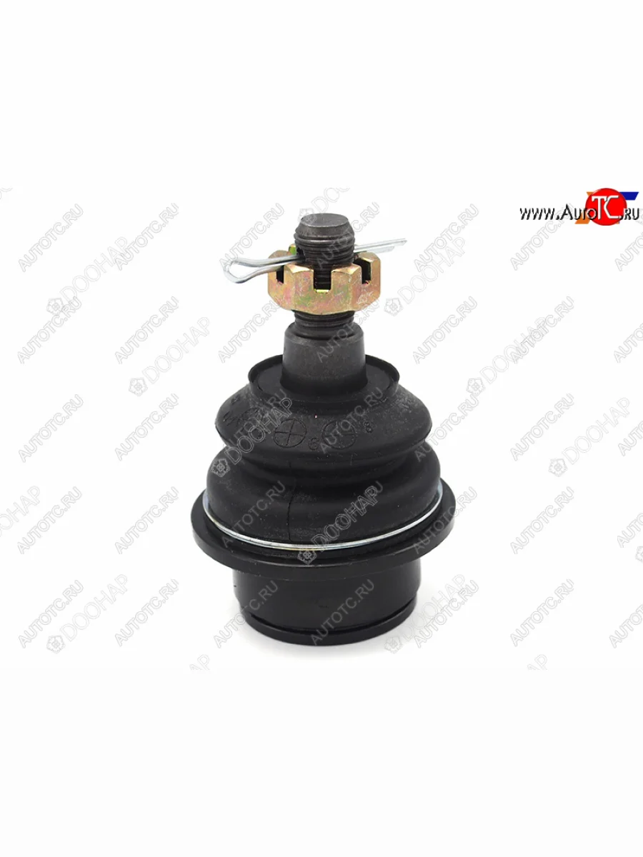 Шаровая опора заднего верхнего рычага SSANGYONG KYRON 05-ACTION 06- DOOHAP DBKS-9  в Керчи Республика Крым