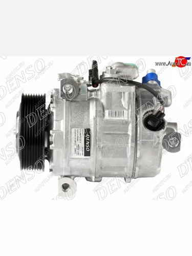 Компрессор BMW X3 (F25) 10- 2,0 DENSO DCP05089