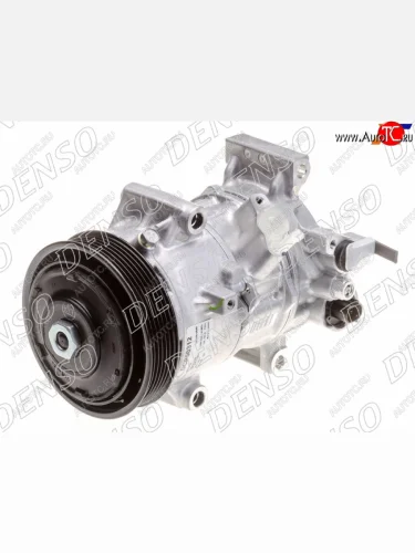 Компрессор кондиционера TOYOTA COROLLA N#E180/ZRE18# 13- 1ZR DENSO DCP50312, dcp50312 DENSO DCP50312