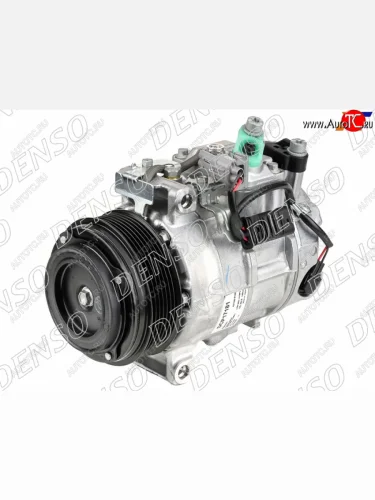 Компрессор кондиционера MERCEDES-BENZ GL-CLASS (X166) 12-MERCEDES-BENZ GLE (W166) 15-MERCEDES-BENZ DENSO DCP17181