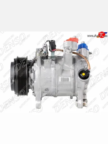 Компрессор кондиционера BMW F30 2.0i 12- DENSO DCP05095, dcp05095 DENSO DCP05095