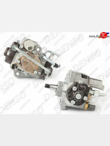 ТНВД TOYOTA LAND CRUISER PRADO 120/150 1KD-FTV DENSO DCRP301100, dcrp301100 DENSO DCRP301100