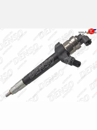 Форсунка топливная дизель Ford Transit 06-14  Peugeot Boxer 06-  Citroen Jumper 06-  Fiat Ducato DENSO DCRI105800