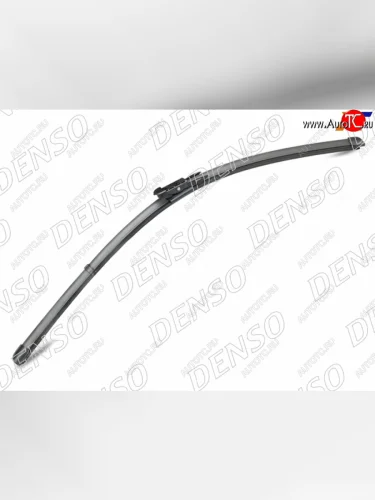 Комплект щеток стеклоочистителя 650мм+600мм MERCEDES-BENZ SPRINTER 06-18 VAG CRAFTER 06-16          DENSO DF-025