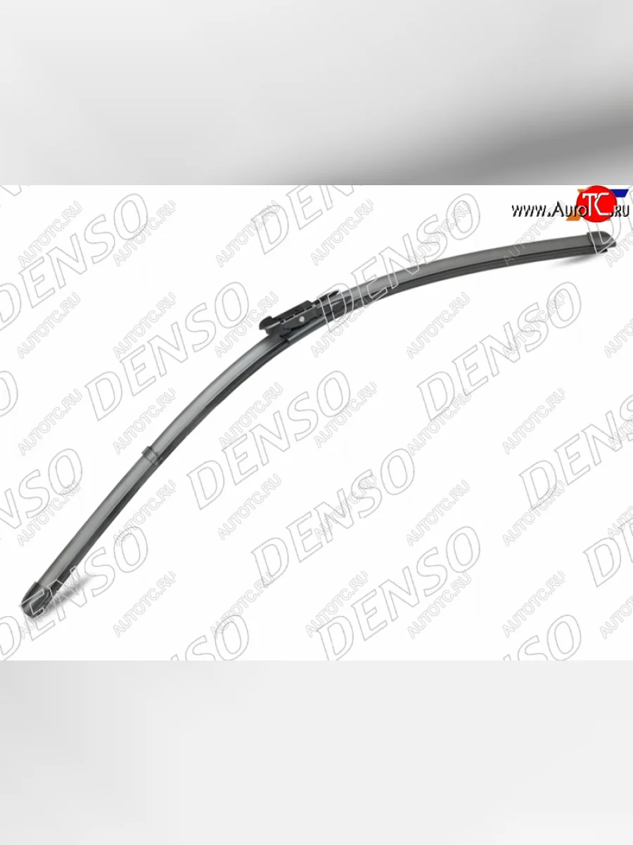 Комплект щеток стеклоочистителя 650мм+600мм MERCEDES-BENZ SPRINTER 06-18 VAG CRAFTER 06-16          DENSO DF-025  в Воронеже Воронежской области