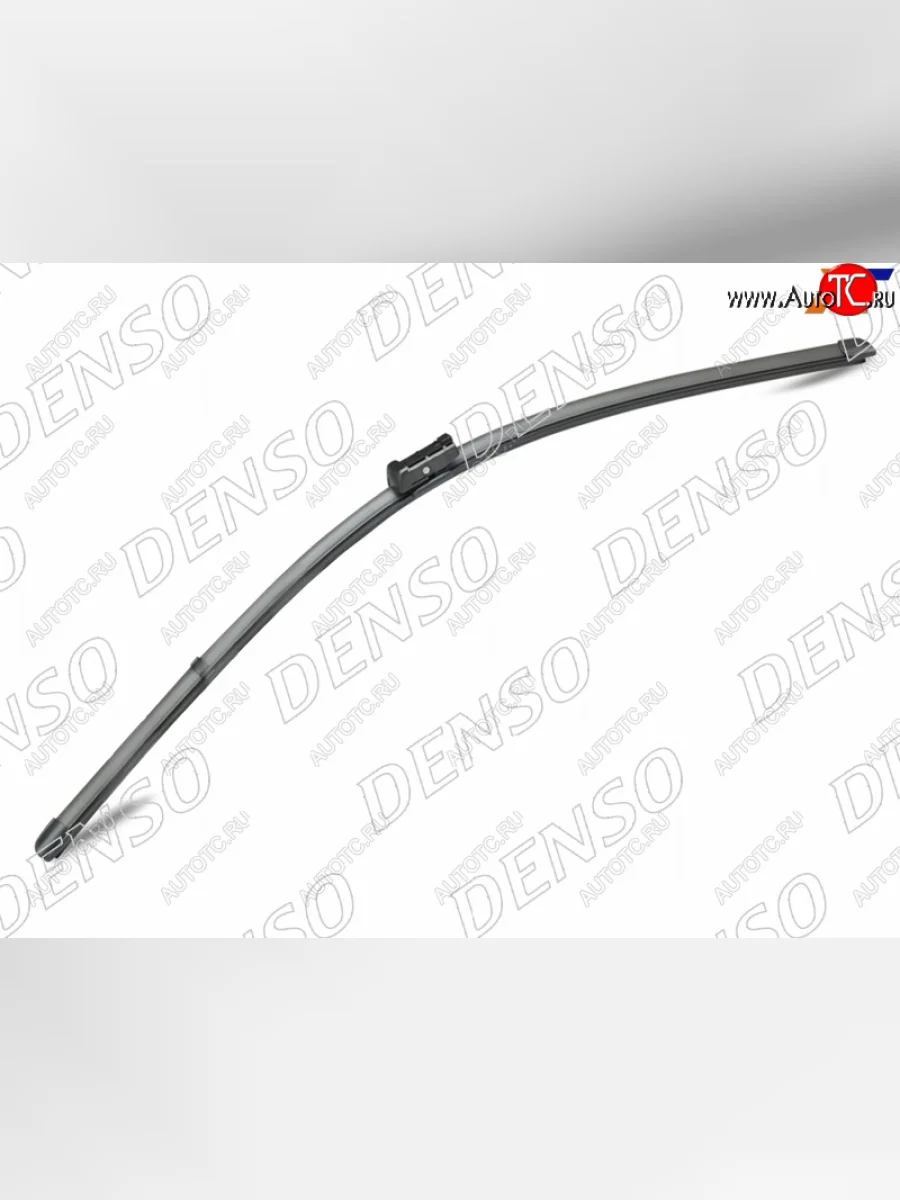 Комплект щеток стеклоочистителя 600мм+480мм VAG PASSAT B7 10-15 JETTA 10- PASSAT CC 12-17          DENSO DF-015  в Самаре Самарской области