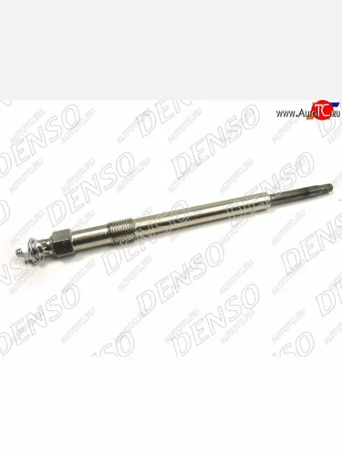 Свеча накала FORD TRANSIT 00-FIAT DUCATOPEUGEOT BOXERCITROEN JUMPER 06-(11.5V) DENSO DG-130