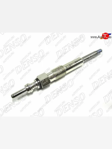 Свеча накала AUDICHRYSLERDODGEJEEPVW 1.9D2.5D DENSO DG-109