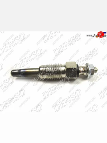 Свеча накала MMCVOLVOVW 1.6D1.9D                                                                  DENSO DG-012