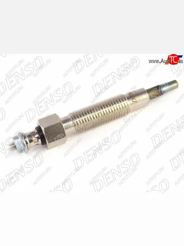 Свеча накала NISSAN ATLAS/CONDOR/CARAVAN TD27 (11V) DENSO DG-626, dg626 DENSO DG-626