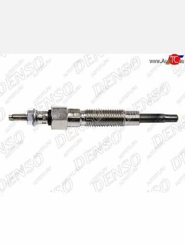 Свеча накала MMC CANTERL200PAJERONISSAN PATROLSAFARI 2.8D 97-                                    DENSO DG-643