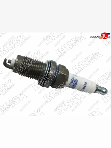 Свеча зажигания HONDA ACCORDCIVIC 02-SKODA OCTAVIA 04-RAPID 12-VW JETTAPOLO 05- BRISK DOR15YC-1