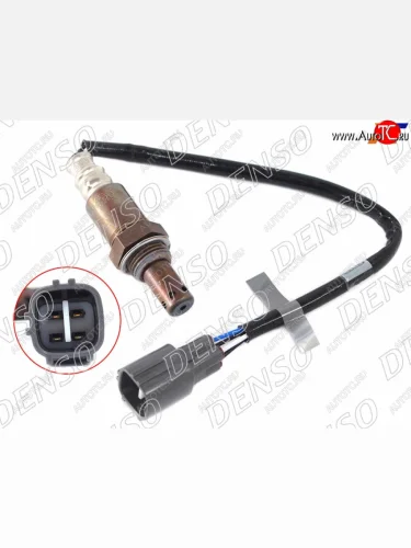 Датчик кислородный TOYOTA LAND CRUISER PRADO 1GRFE 02-10 DENSO DOX-0255