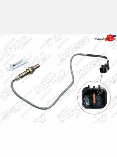 Датчик кислородный MITSUBISHI OUTLANDER 03-06 DENSO DOX-0315