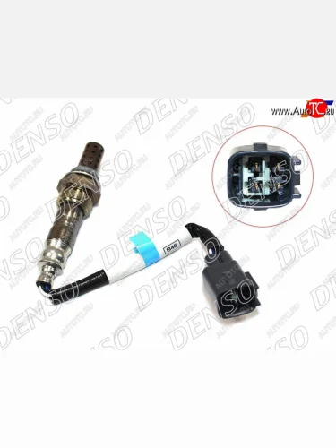 Датчик кислородный TOYOTA LAND CRUISER 100 98-05AVENSIS 97-02                                       DENSO DOX-0269