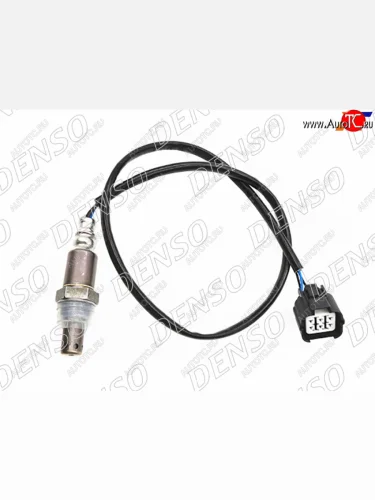Датчик кислородный SUBARU FORESTER 08-12IMPREZA 07-12LEGACY 03-09                                  DENSO DOX-0362