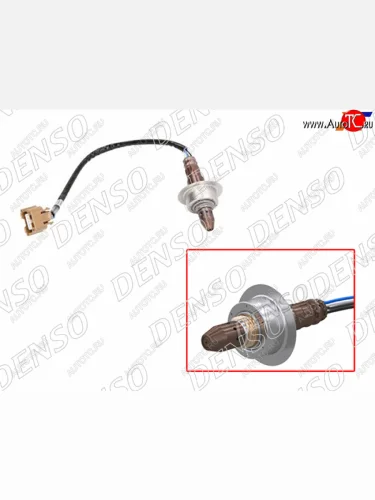 Датчик топливно-воздушной смеси  Murano 51 VQ35 DENSO DOX-0559