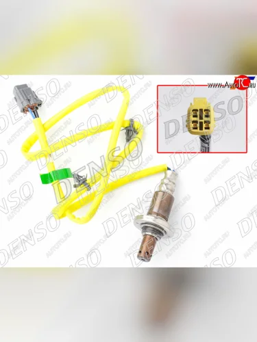 Датчик кислородный SUBARU FORESTERIMPREZA 03-07 DENSO DOX-0537