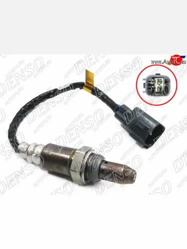 Датчик топливо-воздушной смеси TOYOTA LANDCRUISER 200PRADO 120LEXUS GX 470 09- DENSO DOX-0506
