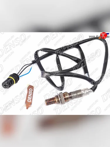 Датчик кислородный MERCEDES C202 93-01E210 95-03W163 98-05 DENSO DOX-1314