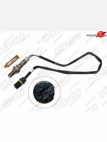 Датчик кислородный BMW 5 E39 95-04E60 03-107 E65 01-08MERCEDES C202 93-01CLK 208 97-02           DENSO DOX-1099