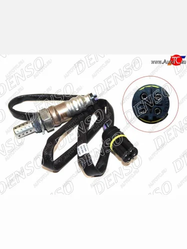 Датчик кислородный BMW 5E60 03-107 F01 08-15X6 E71 08-15MERCEDES C202 93-01CLK 97-02SL 01-12    DENSO DOX-2039