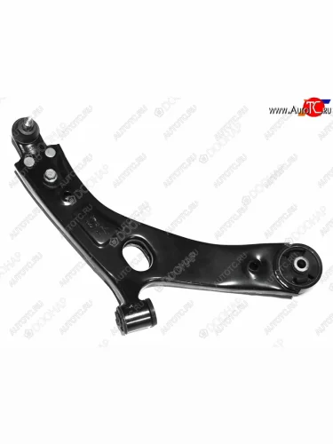 Рычаг передний нижний HYUNDAI IX35TUCSONKIA SPORTAGE 10- RH DOOHAP DQKH-89R