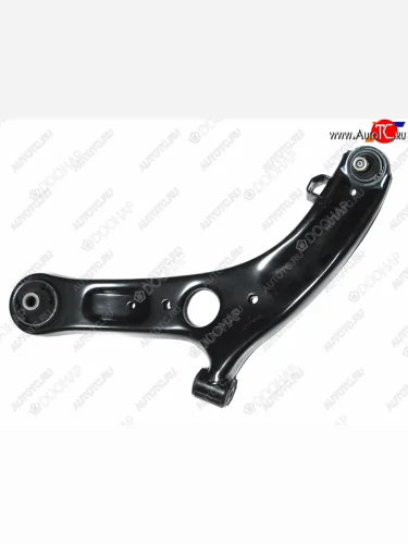 Рычаг передний HYUNDAI ELANTRA 11- LH DOOHAP DQKH-95L