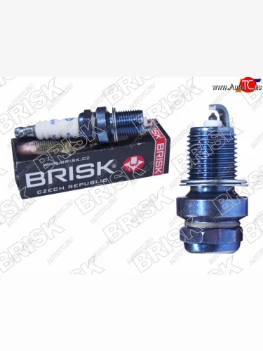 Свеча зажигания AUDI A1A3A4A5A6Q3Q5VW GOLFJETTAPASSATTIGUAN BRISK DR14YP