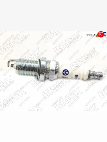 Свеча зажигания CHEVROLET AVEOCRUZEORLANDO 09- HONDA ACCORDCR-V 95- BRISK DR15LC-1